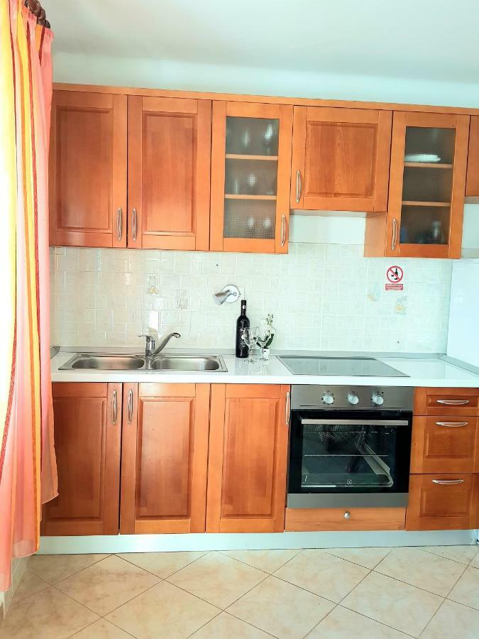 Apartament Apartman Perina Trogir Zewnętrze zdjęcie